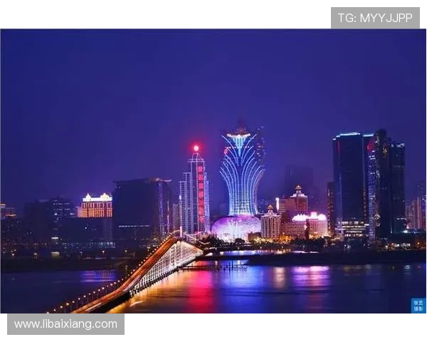 澳门黄金国际博彩娱乐中心提供多样化的高端娱乐体验满足不同玩家的需求